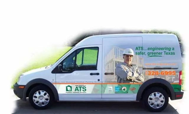ATS Engineers Inspectors & Surveyors