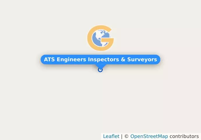 ATS Engineers Inspectors & Surveyors