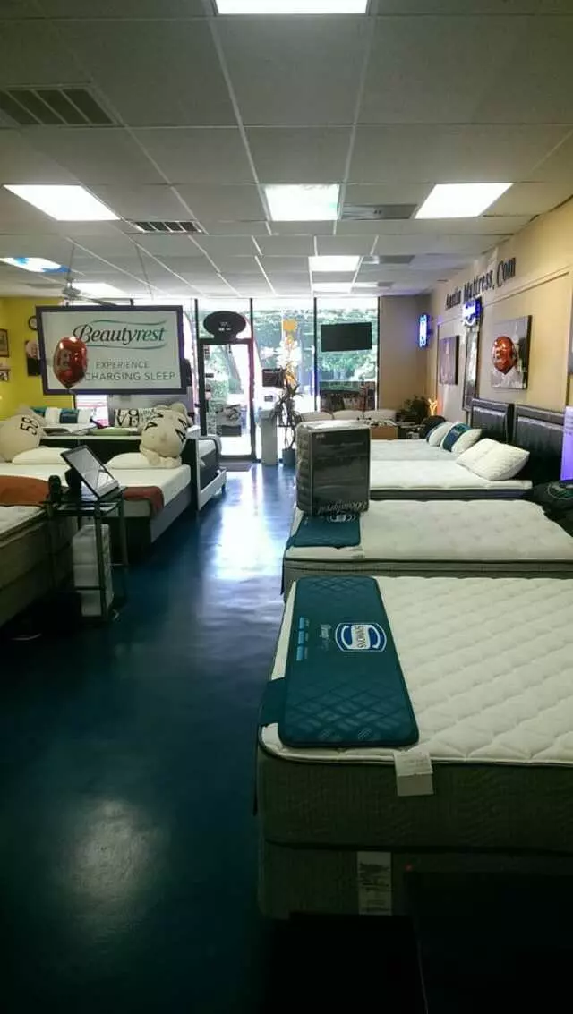 Austin Discount Mattress