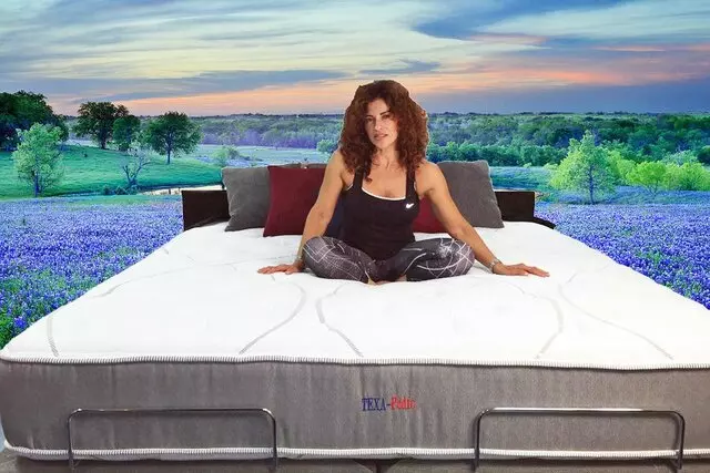 Austin Discount Mattress