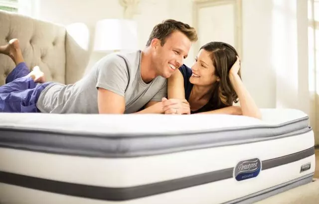 Austin Discount Mattress