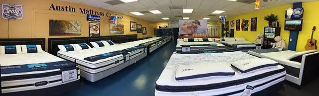 Austin Discount Mattress