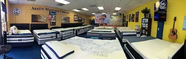Austin Discount Mattress