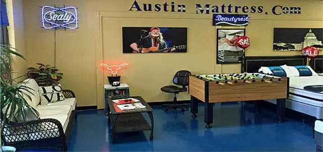 Austin Discount Mattress