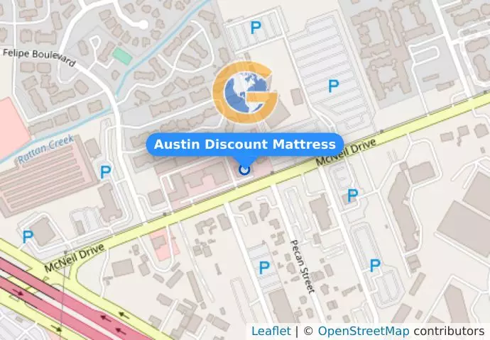 Austin Discount Mattress