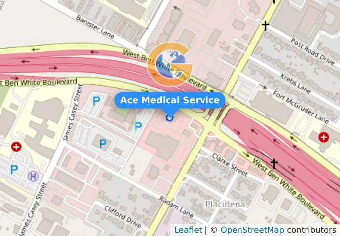 Ace Medical Service