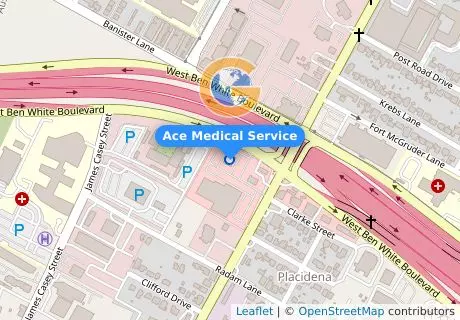 Ace Medical Service