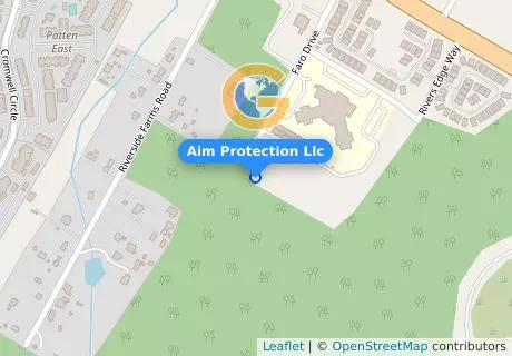 Aim Protection Llc