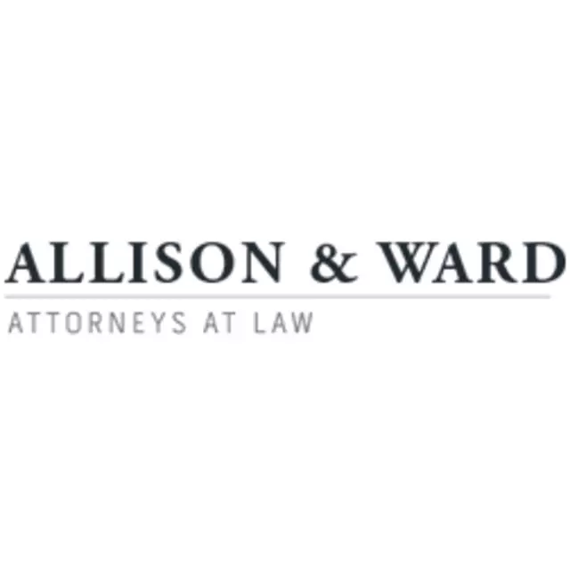 Allison & Ward Attorneys at Law