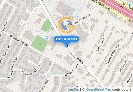 HPEXpress