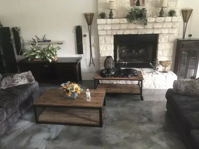 Artcrete Designs