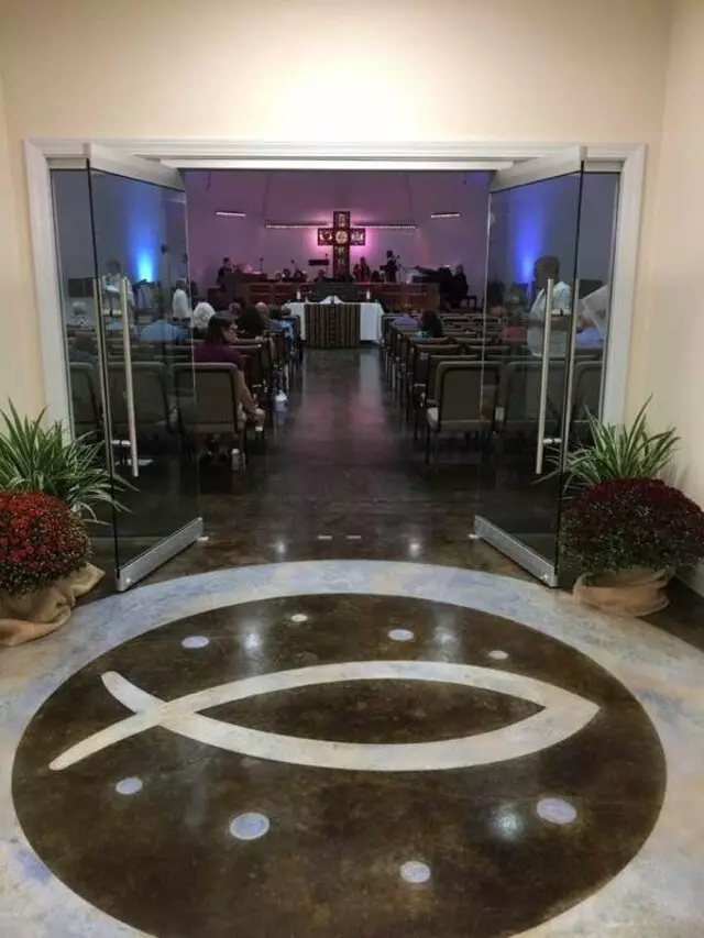 Artcrete Designs