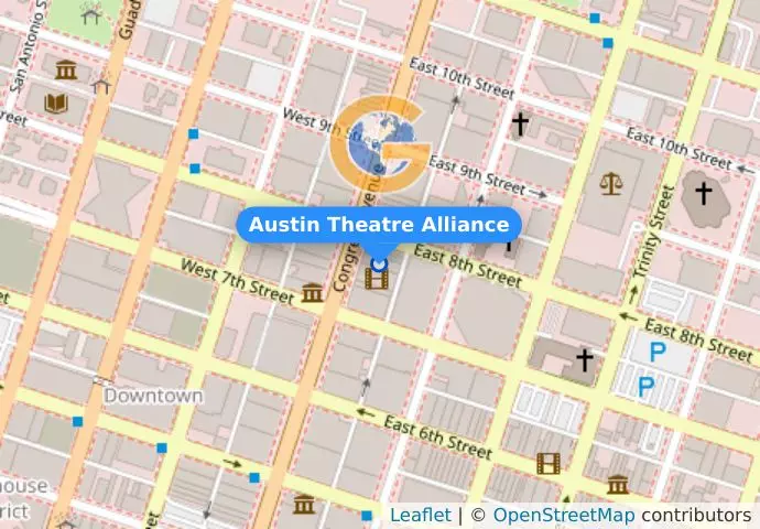 Austin Theatre Alliance
