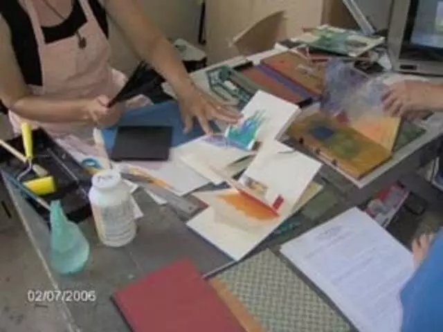 Austin Book Workers