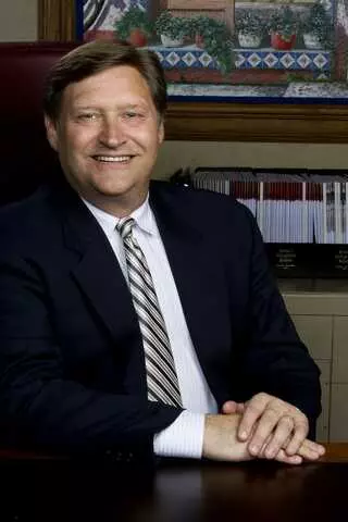 The Law Firm of Matt Trevena