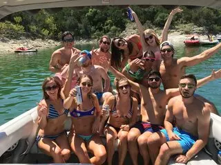 ATX Wake Adventures