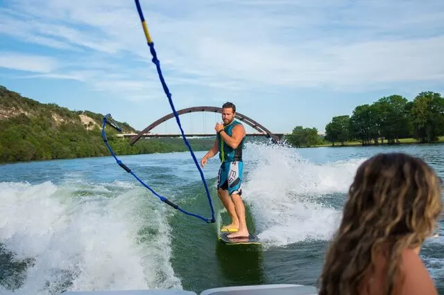 ATX Wake Adventures