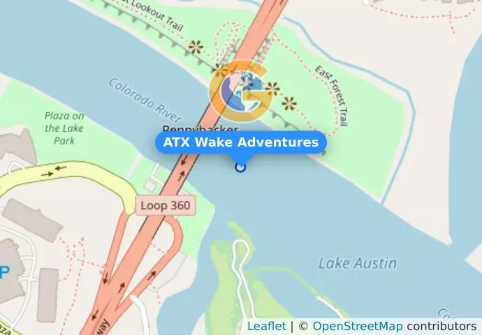 ATX Wake Adventures