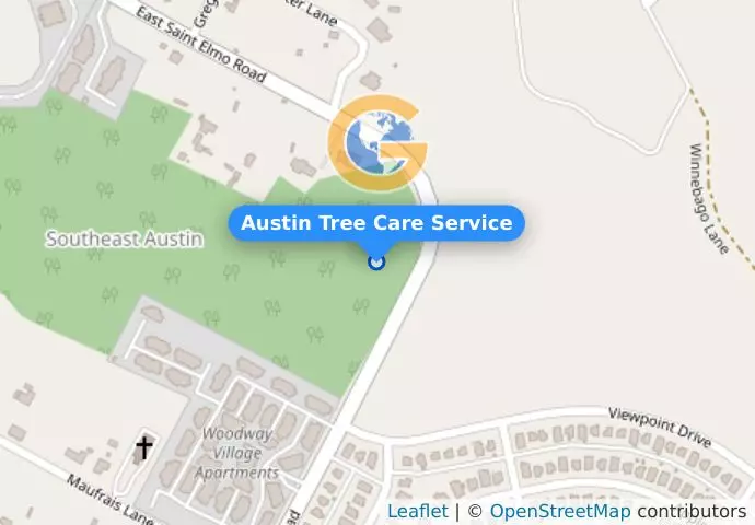 Austin Tree Care Service