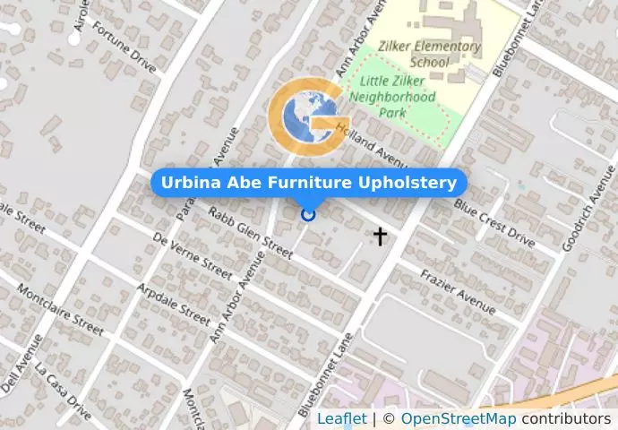 Urbina Abe Furniture Upholstery