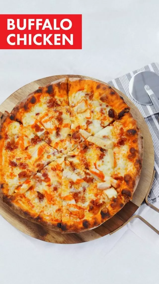Tilford&apos;s Wood Fired Pizza