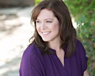 Ann Mowat LAc, MAOM