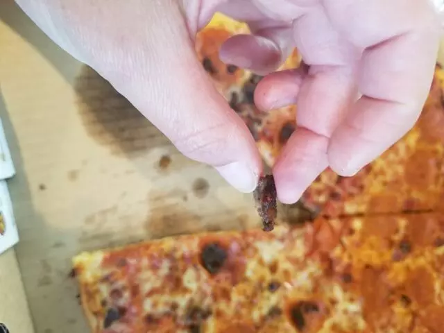 Austin’s Pizza - 35th Street