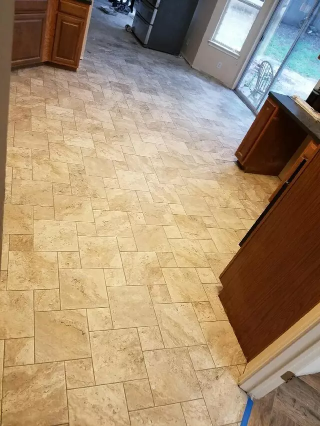 Angel Superior Flooring