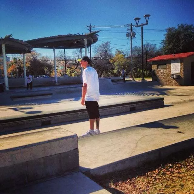 Austin BMX & Skate Park