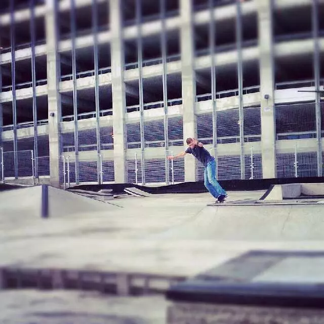 Austin BMX & Skate Park