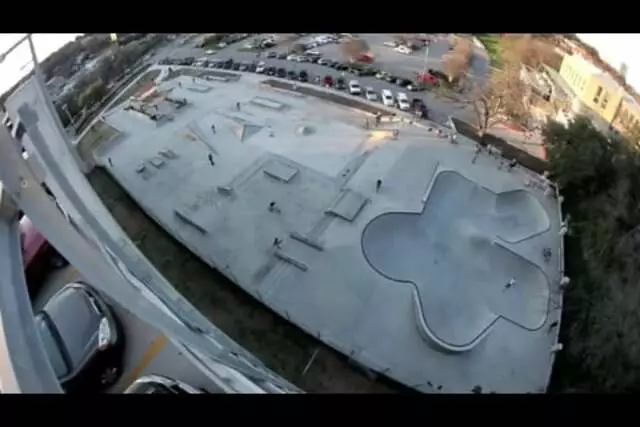 Austin BMX & Skate Park