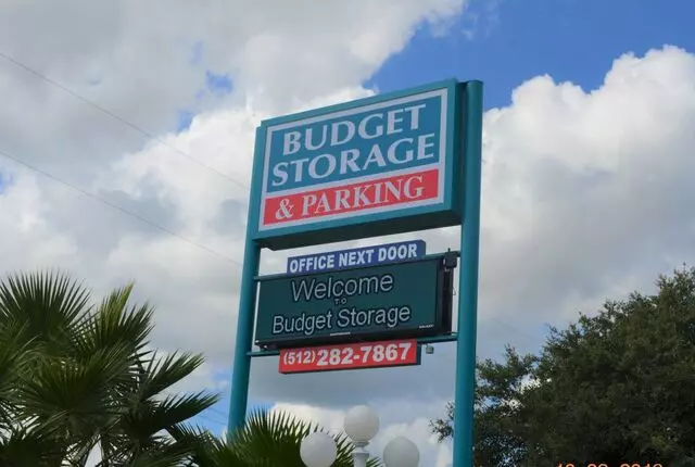 Budget Storage