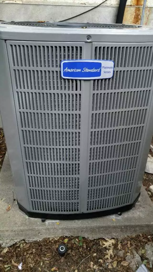 Austin’s Green Air