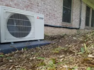 Austin’s Green Air