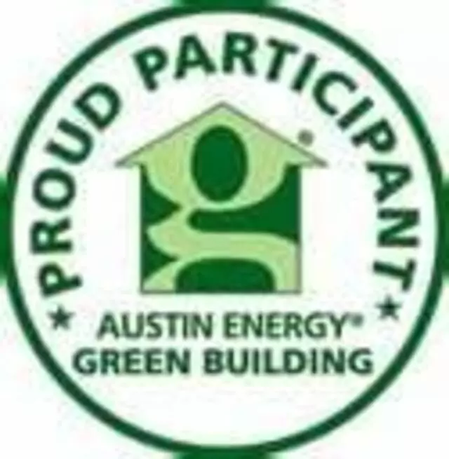 Austin’s Green Air