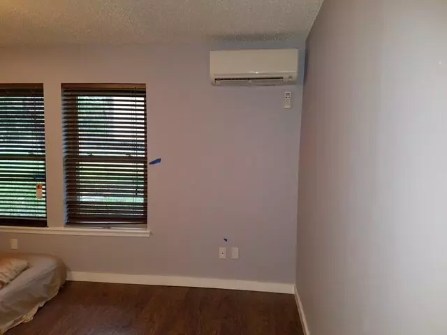 Austin’s Green Air