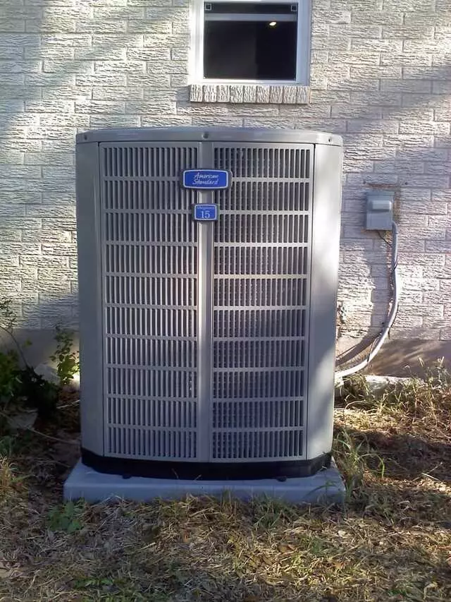 Austin’s Green Air