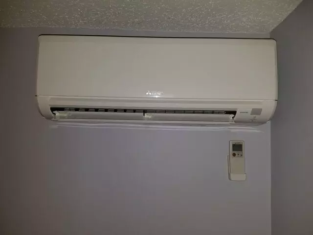 Austin’s Green Air