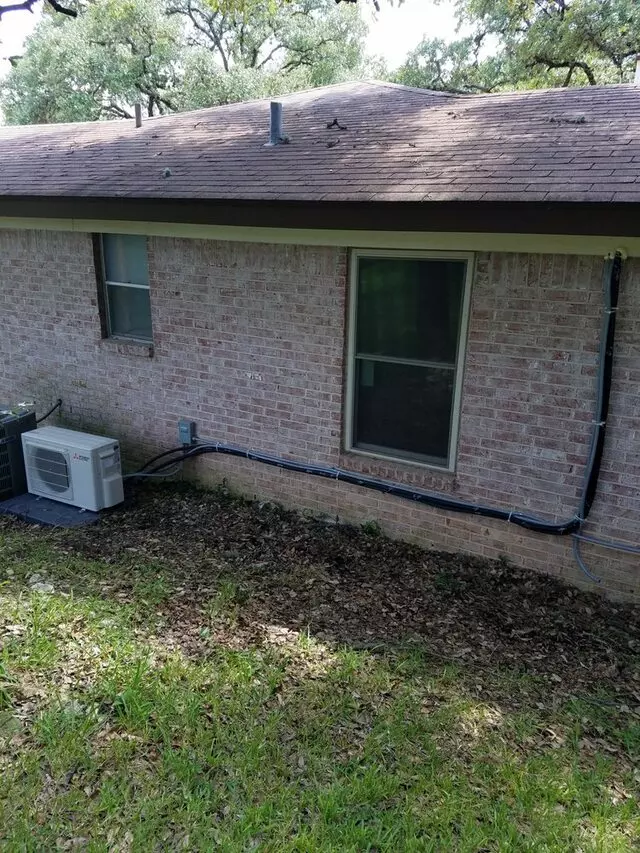 Austin’s Green Air