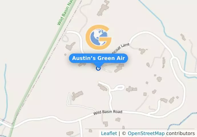 Austin’s Green Air