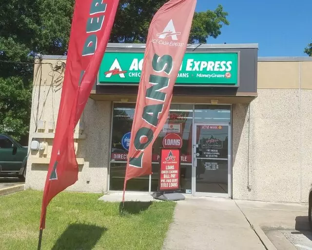 ACE Cash Express