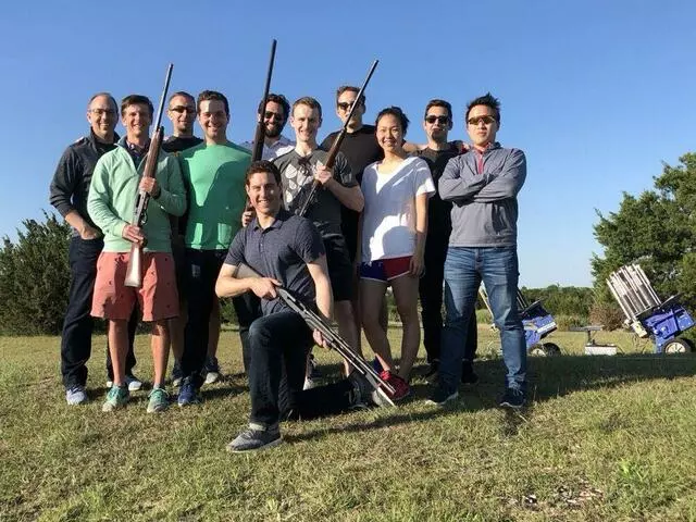 Austin Hotshots