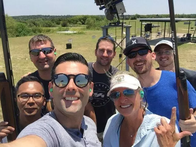 Austin Hotshots