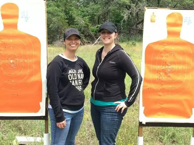 Austin Hotshots