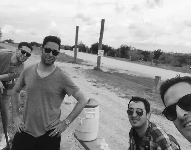 Austin Hotshots