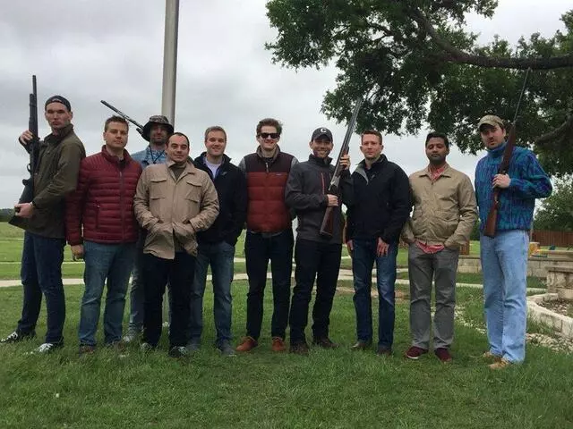 Austin Hotshots