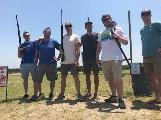 Austin Hotshots