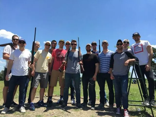 Austin Hotshots