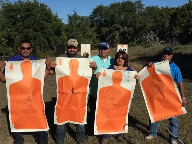 Austin Hotshots