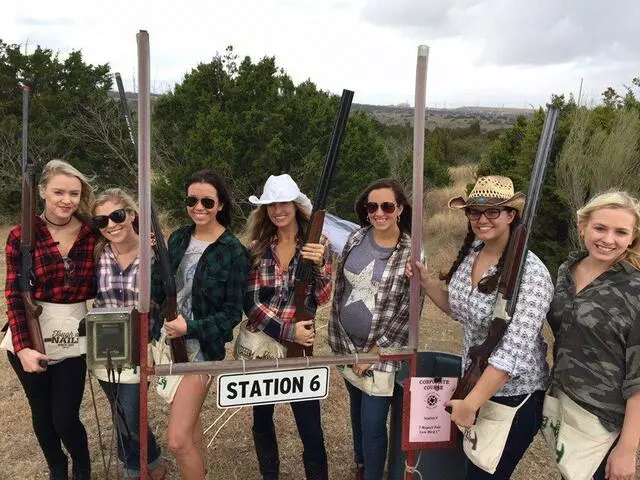 Austin Hotshots